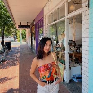 Meet your Posher, Minh